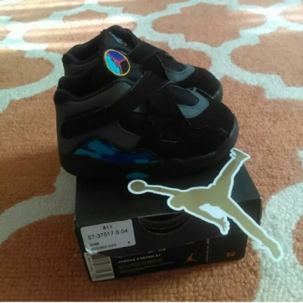 7c retro Jordan